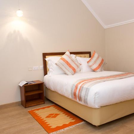 Cozy Residences By Trianum Nairobi Luaran gambar