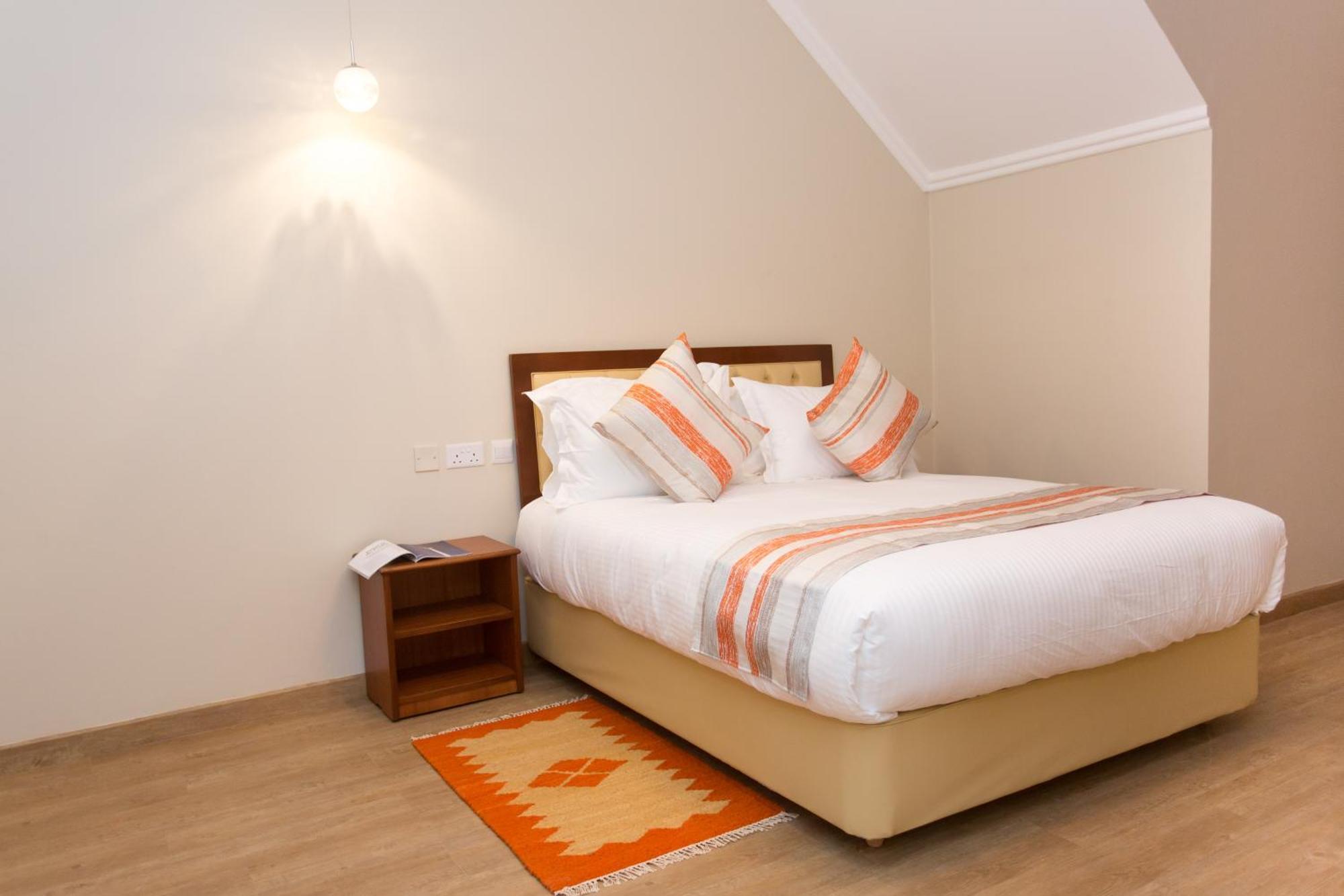 Cozy Residences By Trianum Nairobi Luaran gambar